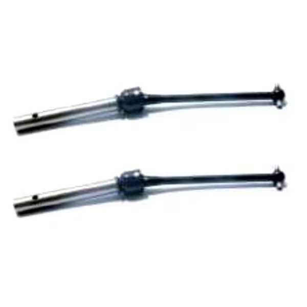 Redcat Racing RCL-H020 CVD Shafts with 2pcs/per pack, Redcat Racing, Mfr#: RCL-H020